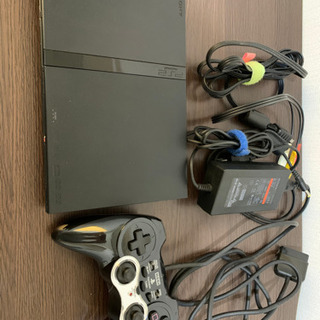 取引完了ps2 SCPH-7000