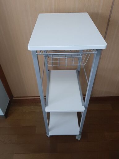 キッチン収納
