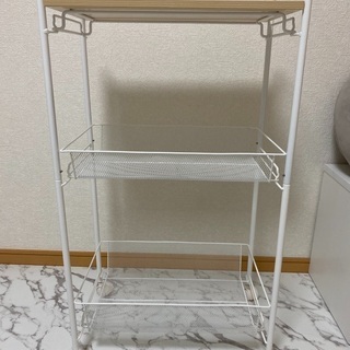 ニトリ・ワゴン