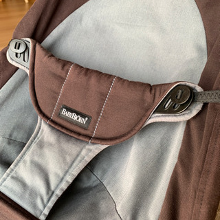 ベビービョルン　バウンサーの画像