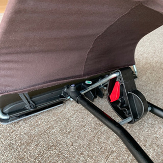 ベビービョルン　バウンサーの画像