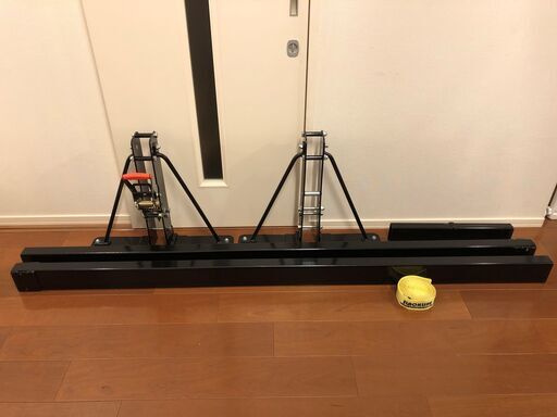 【定価130,000円】GIBBON SLACKRACK スラックライン 4mH（高さ50cm）