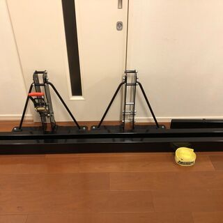 【定価130,000円】GIBBON SLACKRACK スラッ...