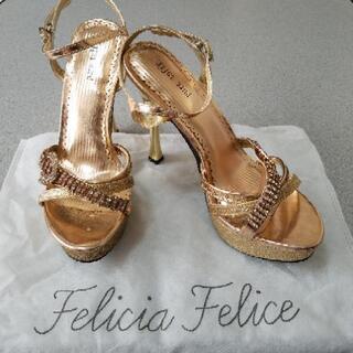 未使用　ミュール　サイズL