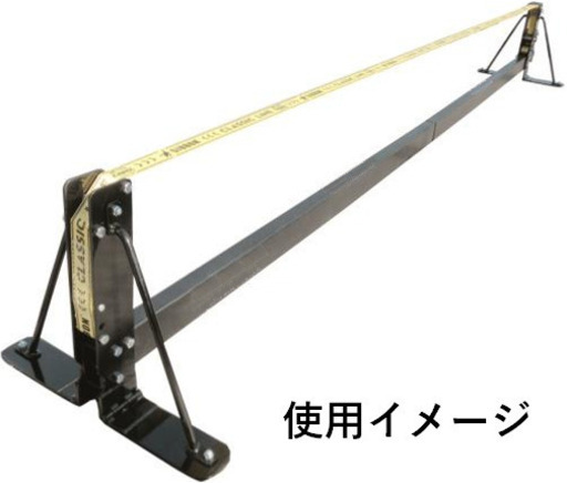 【定価130,000円】GIBBON SLACKRACK スラックライン 4mH（高さ50cm）