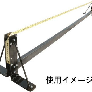 【定価130,000円】GIBBON SLACKRACK スラックライン 4mH（高さ50cm）の画像