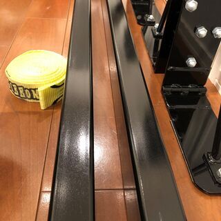 【定価130,000円】GIBBON SLACKRACK スラックライン 4mH（高さ50cm）の画像