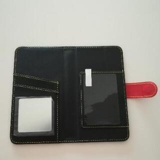 【非売品】【新品未使用】スマホケースの画像
