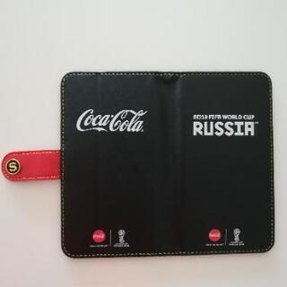 【非売品】【新品未使用】スマホケースの画像