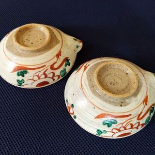 【味わいある器】煮物。肉じゃが。お干たし。使い方は自由。の画像