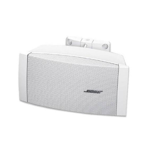 【新品未開封】壁掛けスピーカー　BOSE DS16S W ホワイト (4本)