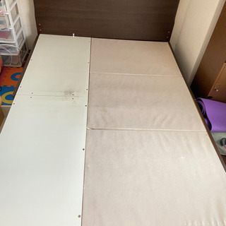 ベッド