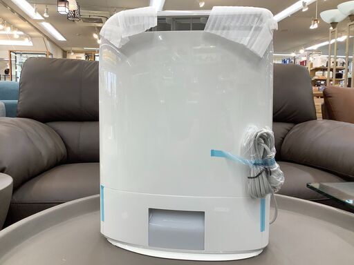 未使用品！パナソニックの除湿乾燥機のご紹介です