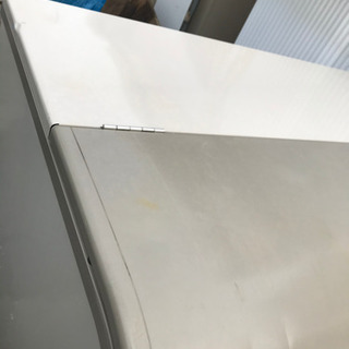 大型ごみ箱　マンション　会社用（前面ヘコミあり）の画像