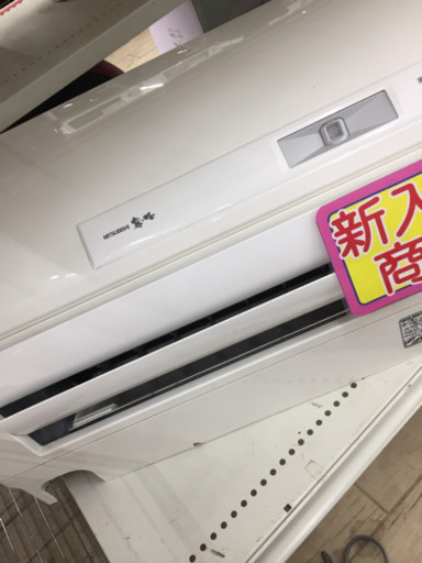 5/8  【多数エアコン入荷❤️】MITSUBISHI  2.8 kw  MSZ-BXV280  霧ヶ峰シリーズ  内部乾燥除湿付き 