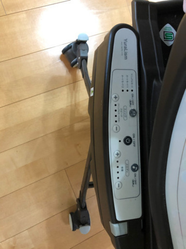 ⭐︎美品⭐︎ 早い者勝ち　Aprica ユラリズム　オート　プレミアム　カバー付き　元値６万円