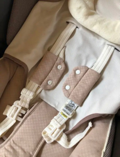 ⭐︎美品⭐︎ 早い者勝ち　Aprica ユラリズム　オート　プレミアム　カバー付き　元値６万円