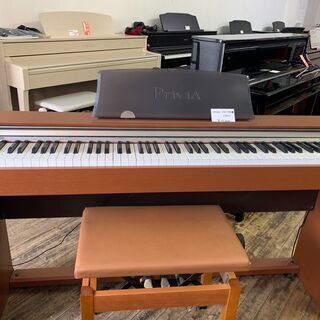 CASIO　PX-730C　2011製　￥20,000-　