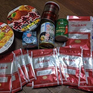 調味料