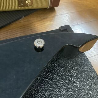 KISS 変形ギター（ジャンク品）
