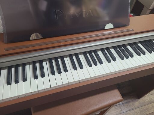 CASIO　PX-730C　2011製　￥20,000-　