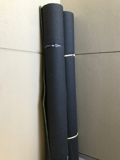 リアル人工芝 2x5M 2本セット