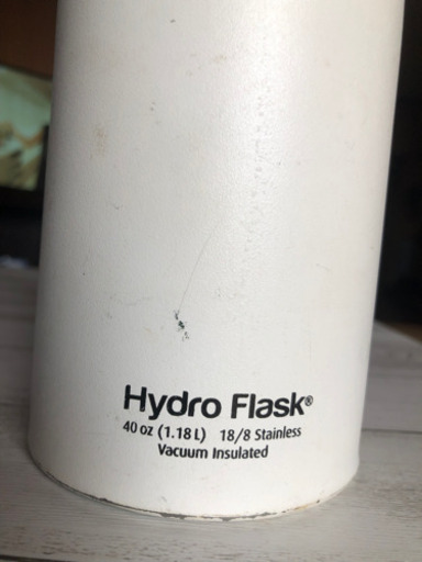 Hydro Flask 水筒