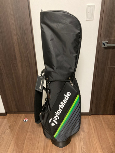 TaylorMade 2021年モデル キャディバッグ RBZ SPEEDLITE 未使用