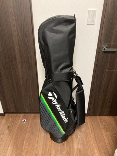 TaylorMade 2021年モデル キャディバッグ RBZ SPEEDLITE 未使用