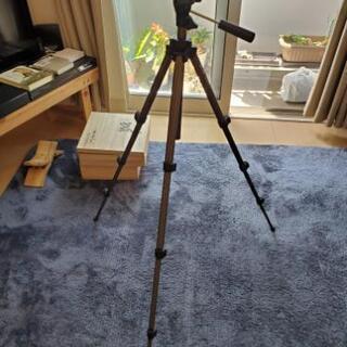 本日5/11まで。三脚SLIK の画像