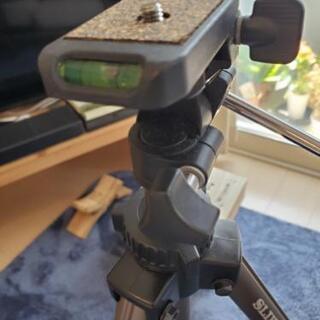 本日5/11まで。三脚SLIK の画像