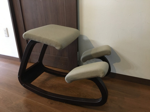 30000円　stokke バランスチェア