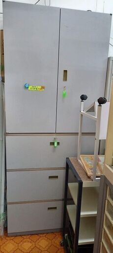 保管庫セット