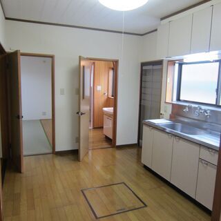 家賃2万補助！！   土浦駅徒歩７分 戸建て借りれます。