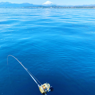 千葉を中心とした海釣り友達