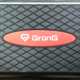 GronG(グロング) ステップ台