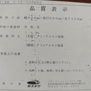 譲ります。