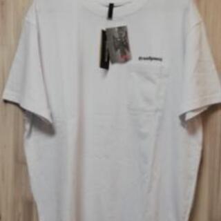 【金沢】コーエン　coen　　　Tシャツ👕新品未使用タグ付き　定価¥3300-の画像