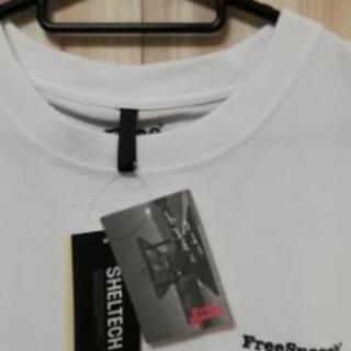 【金沢】コーエン　coen　　　Tシャツ👕新品未使用タグ付き　定価¥3300-の画像