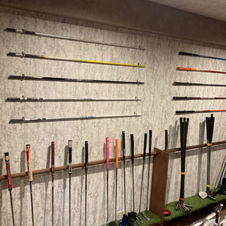 ゴルフショップ『GEARmania』ギアマニア　岡山駅前にOPNEN - 岡山市