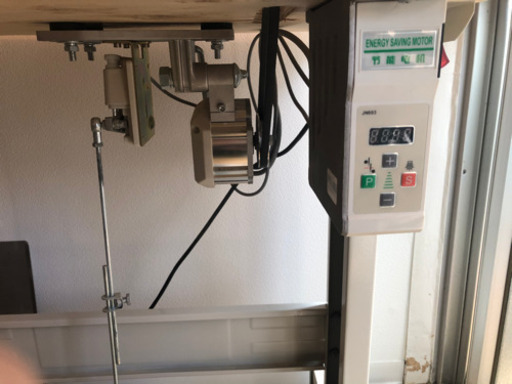 革漉き機　超美品✨