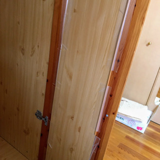 洋服タンス差し上げますの画像
