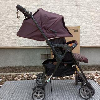コンビ ディアクラッセ オート4キャス ピンクジルコン XA-500の画像