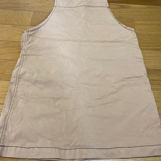 女子　サロペット の画像