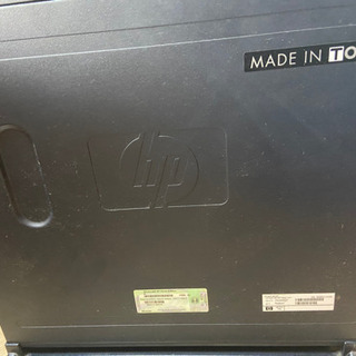パソコン(ジャンク品)