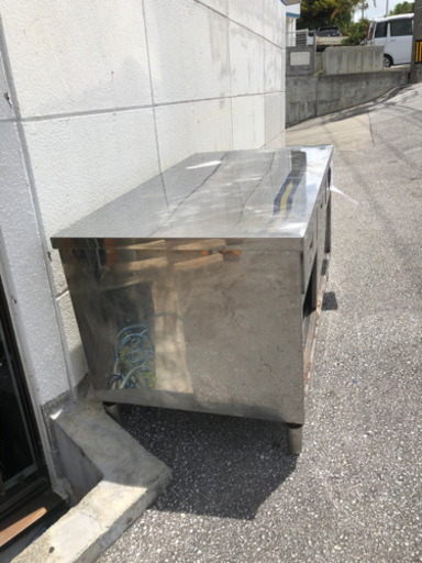 ♦️♦️業務用作業台♦️♦️