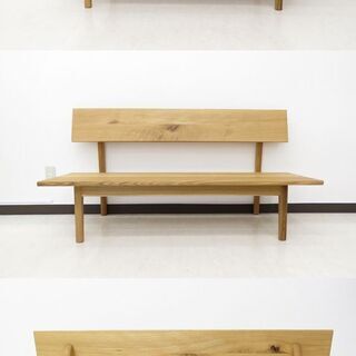 北海道/千歳市 美品! 飛騨/HIDA キツツキ 森のことば ダイニングセット