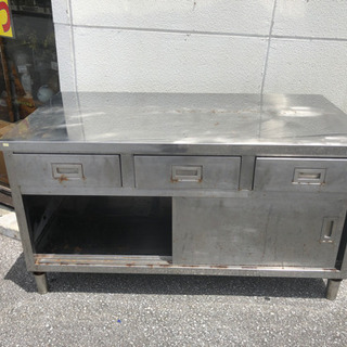 ♦️♦️業務用作業台♦️♦️