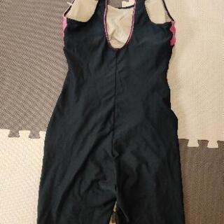 【取引中】マタニティ水着 Ｌサイズ リーボックの画像