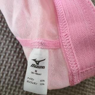 【取引中】マタニティ水着 Ｌサイズ リーボックの画像